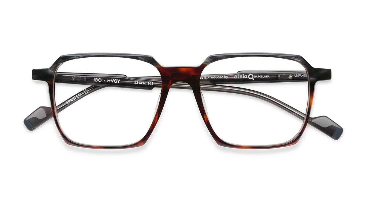 Etnia Barcelona IBO Eyeglasses - view 11